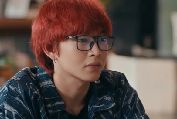 Кадр к 7 серии «Жемчужина класса Е»