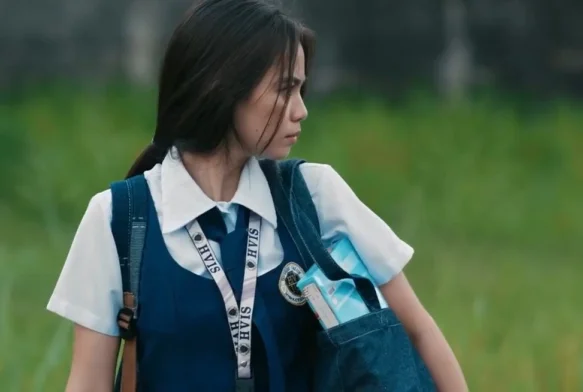 Кадр к 7 серии «Жемчужина класса Е»