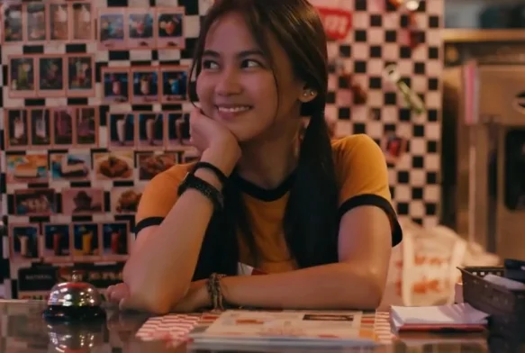 Кадр к 7 серии «Жемчужина класса Е»