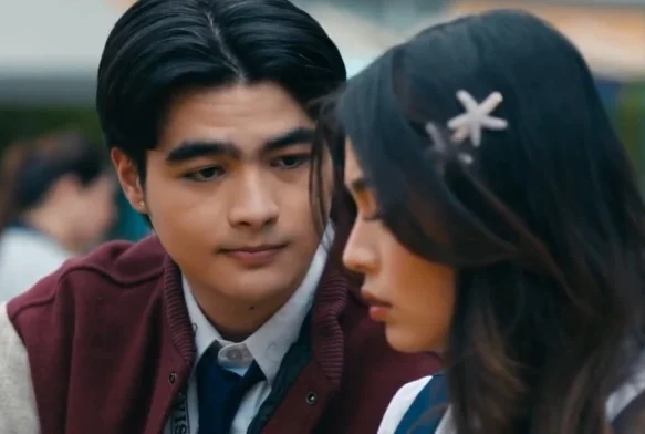 Кадр к 7 серии «Жемчужина класса Е»