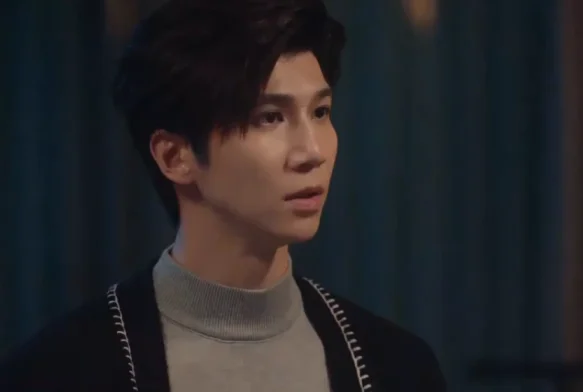 Кадр к 1 серии «Эксклюзивная любовь»