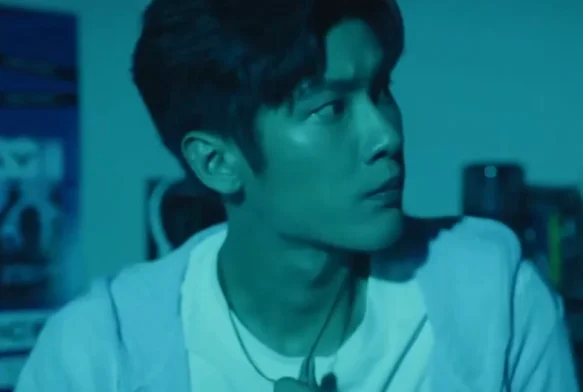 Кадр к 1 серии «Эксклюзивная любовь»