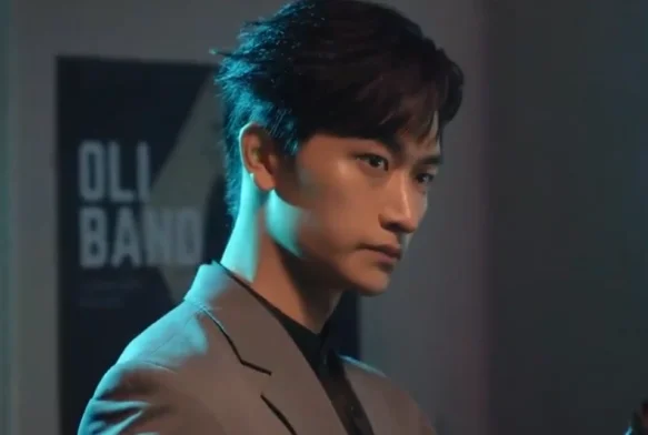 Кадр к 1 серии «Эксклюзивная любовь»