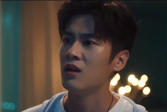 Кадр к 1 серии «Эксклюзивная любовь»