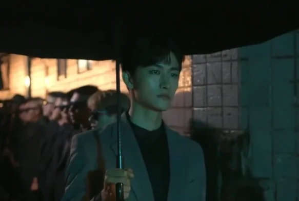 Кадр к 1 серии «Эксклюзивная любовь»