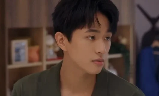 Дорама Эксклюзивная любовь 2 серия