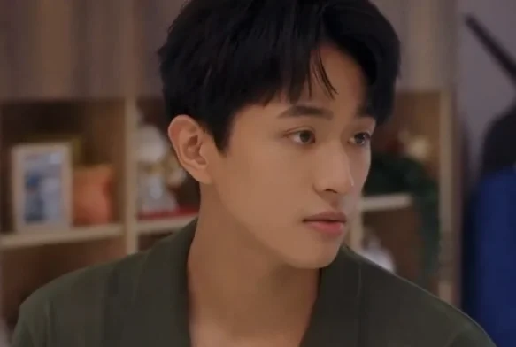 Кадр к 2 серии «Эксклюзивная любовь»