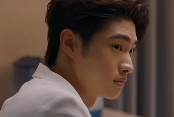 Кадр к 2 серии «Эксклюзивная любовь»