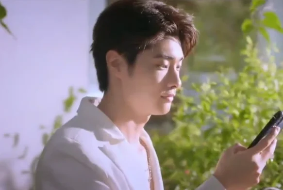 Кадр к 2 серии «Эксклюзивная любовь»