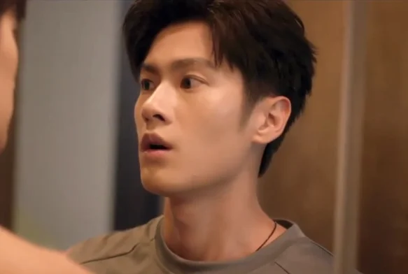 Кадр к 2 серии «Эксклюзивная любовь»