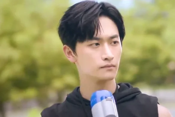 Кадр к 2 серии «Эксклюзивная любовь»