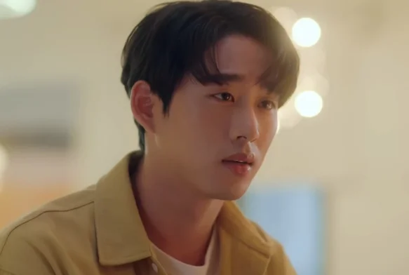 Кадр к 10 серии «Тхэм – По: И замерло сердце»