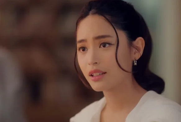 Кадр к 10 серии «Тхэм – По: И замерло сердце»