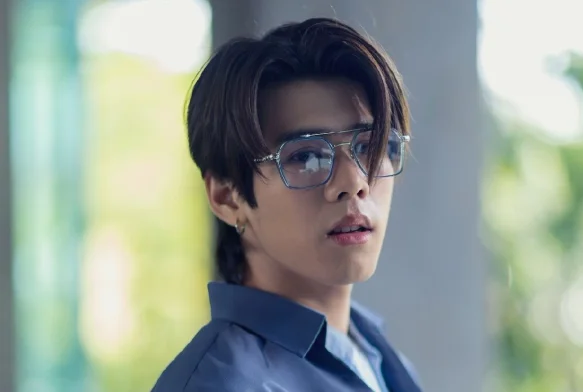 Кадр к 10 серии «Тхэм – По: И замерло сердце»