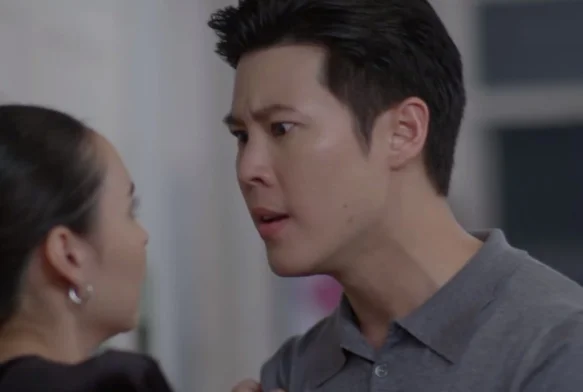 Кадр к 31 серии «Свет огненной росы»