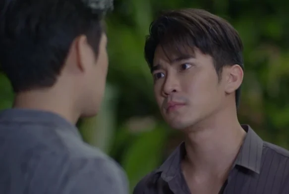 Кадр к 31 серии «Свет огненной росы»