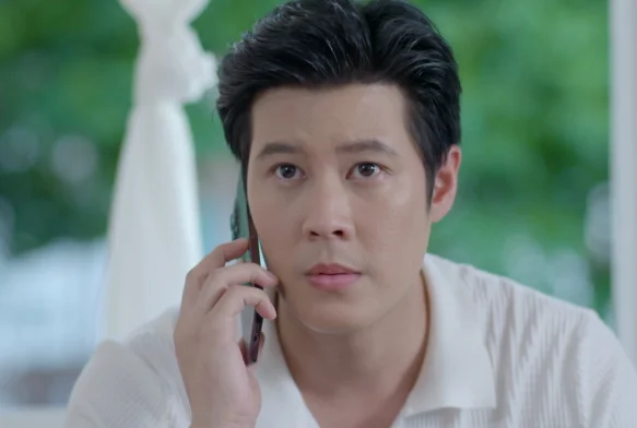 Кадр к 32 серии «Свет огненной росы»