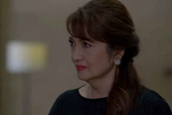 Кадр к 32 серии «Свет огненной росы»