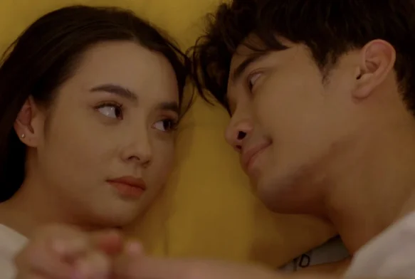 Кадр к 32 серии «Свет огненной росы»