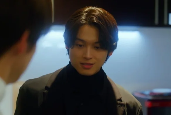 Кадр к 6 серии «Когда идёт дождь, льёт как из ведра»