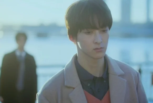 Кадр к 6 серии «Когда идёт дождь, льёт как из ведра»