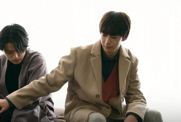 Кадр к 6 серии «Когда идёт дождь, льёт как из ведра»