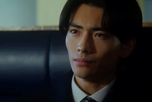 Кадр к 6 серии «Когда идёт дождь, льёт как из ведра»