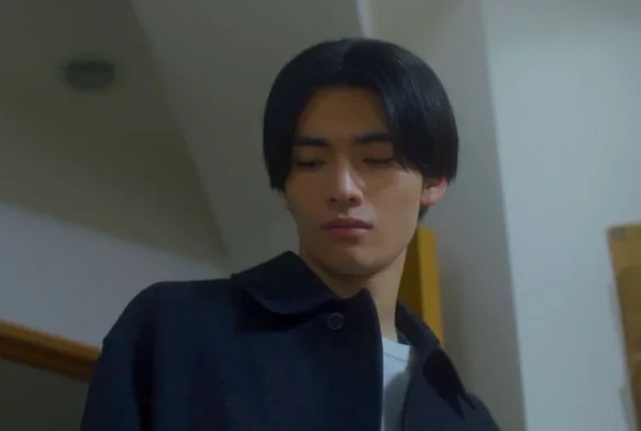 Кадр к 6 серии «Когда идёт дождь, льёт как из ведра»