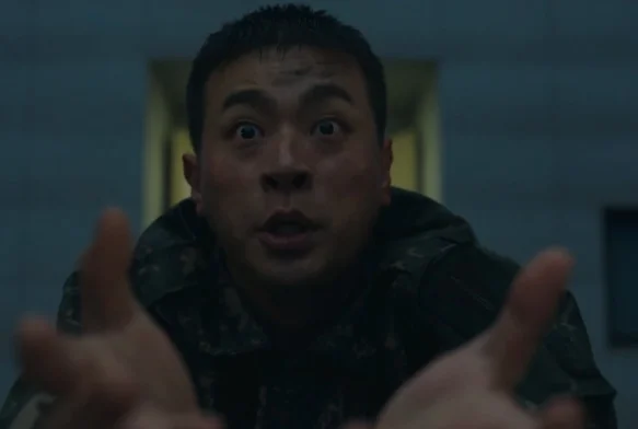 Кадр к 3 серии «Ньютопия»