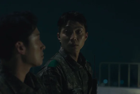 Кадр к 3 серии «Ньютопия»