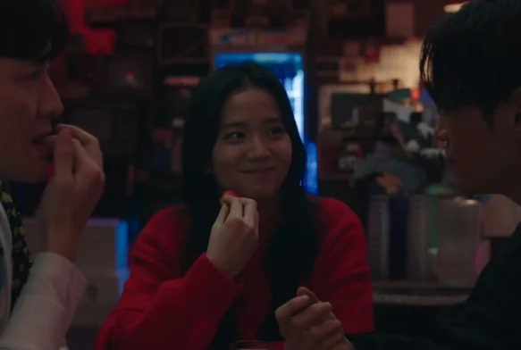 Кадр к 3 серии «Ньютопия»