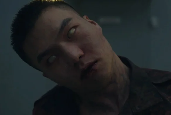 Кадр к 3 серии «Ньютопия»