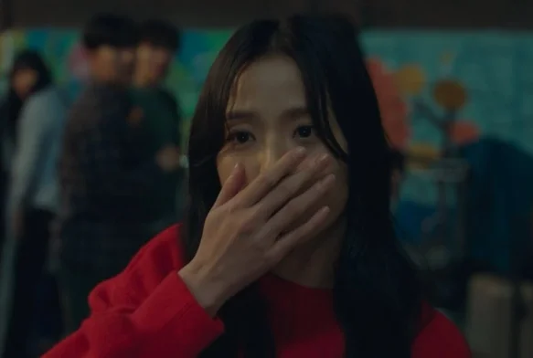 Кадр к 3 серии «Ньютопия»