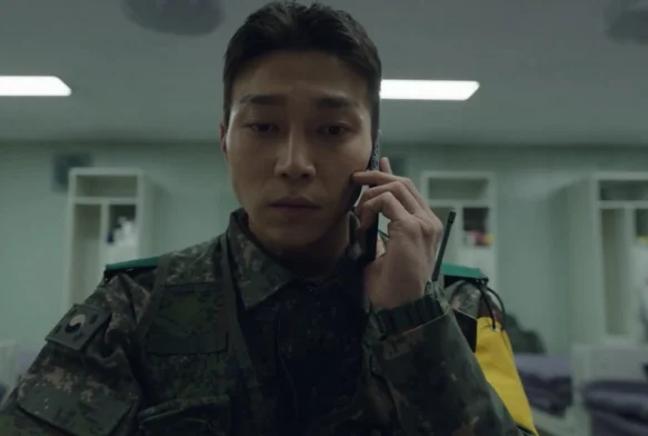 Кадр к 3 серии «Ньютопия»