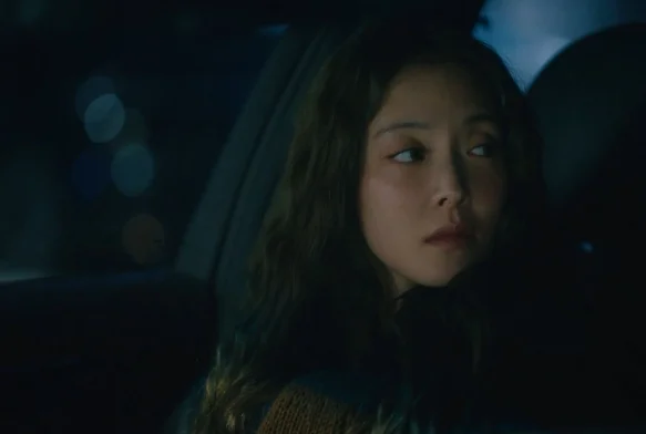 Кадр к 11 серии «Мотель Калифорния»