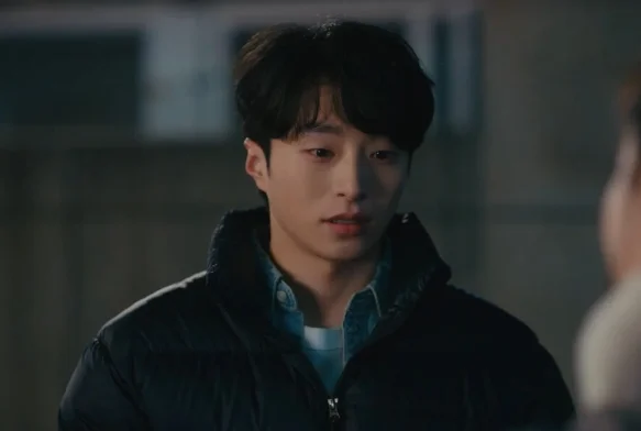 Кадр к 11 серии «Мотель Калифорния»