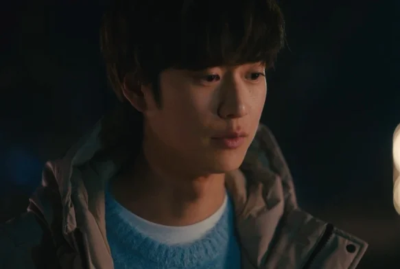 Кадр к 11 серии «Мотель Калифорния»