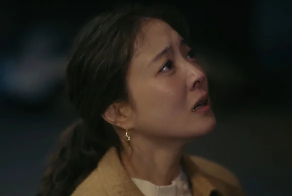 Кадр к 11 серии «Мотель Калифорния»