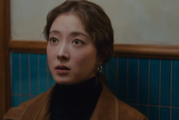 Кадр к 11 серии «Мотель Калифорния»