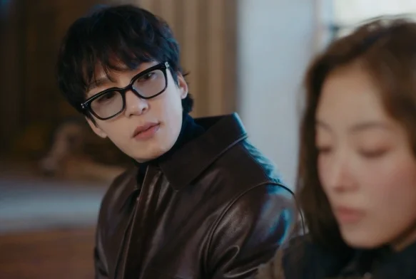 Кадр к 11 серии «Мотель Калифорния»