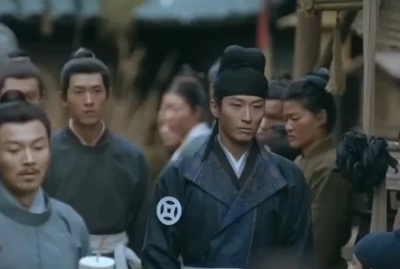 Кадр к 16 серии «Убей мои грехи»