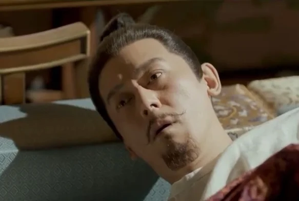 Кадр к 17 серии «Убей мои грехи»