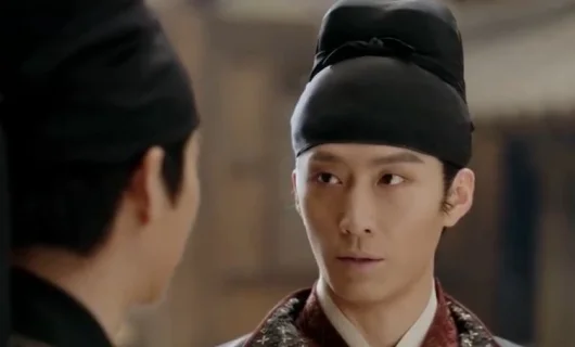 Дорама Убей мои грехи 18 серия