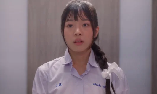 Лакорн Обратно со мной 1 серия