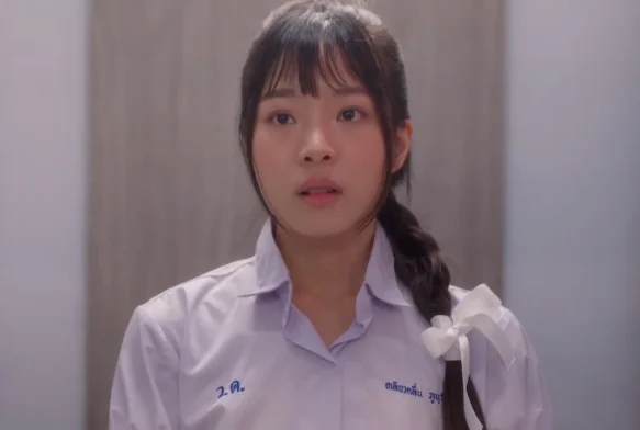 Кадр к 1 серии «Обратно со мной»