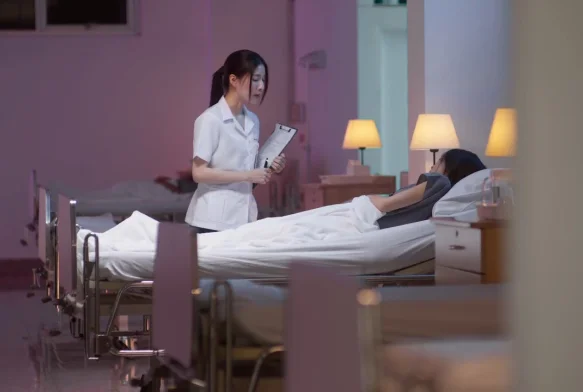 Кадр к 1 серии «Обратно со мной»