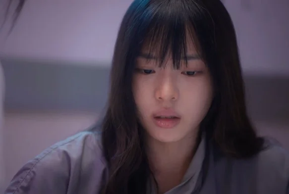 Кадр к 1 серии «Обратно со мной»