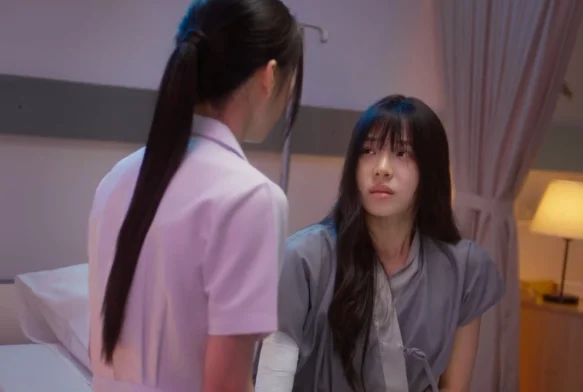 Кадр к 1 серии «Обратно со мной»