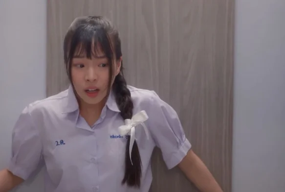 Кадр к 1 серии «Обратно со мной»