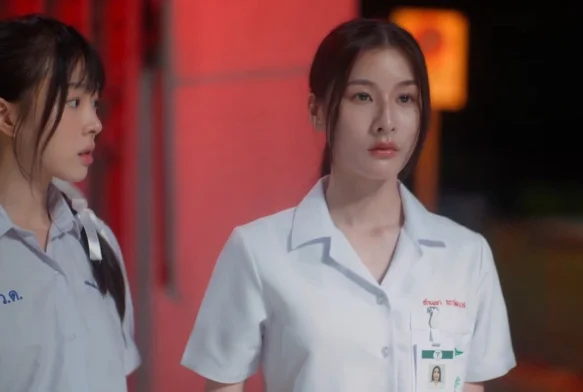 Кадр к 1 серии «Обратно со мной»